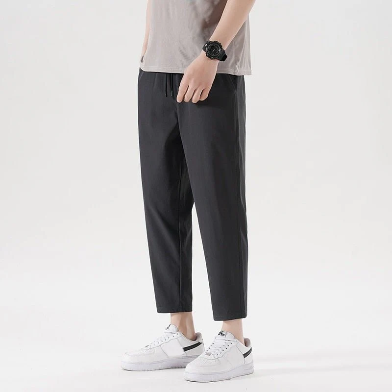 Pantalon Style Coréen - Image 11