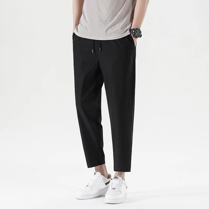 Pantalon Style Coréen - Image 12