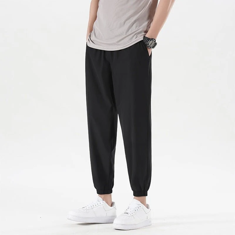 Pantalon Style Coréen - Image 13