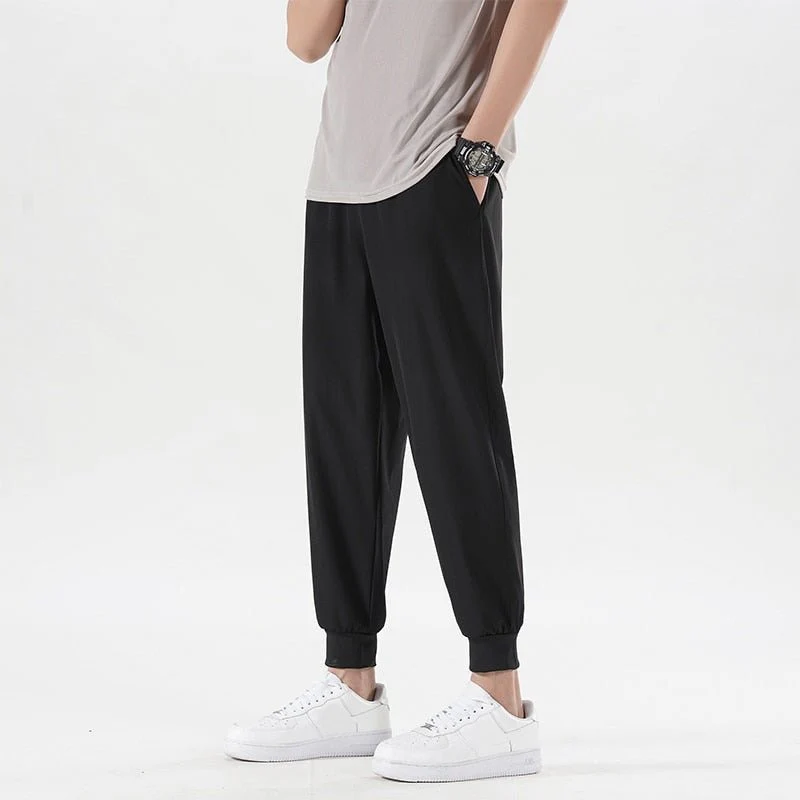 Pantalon Style Coréen - Image 14