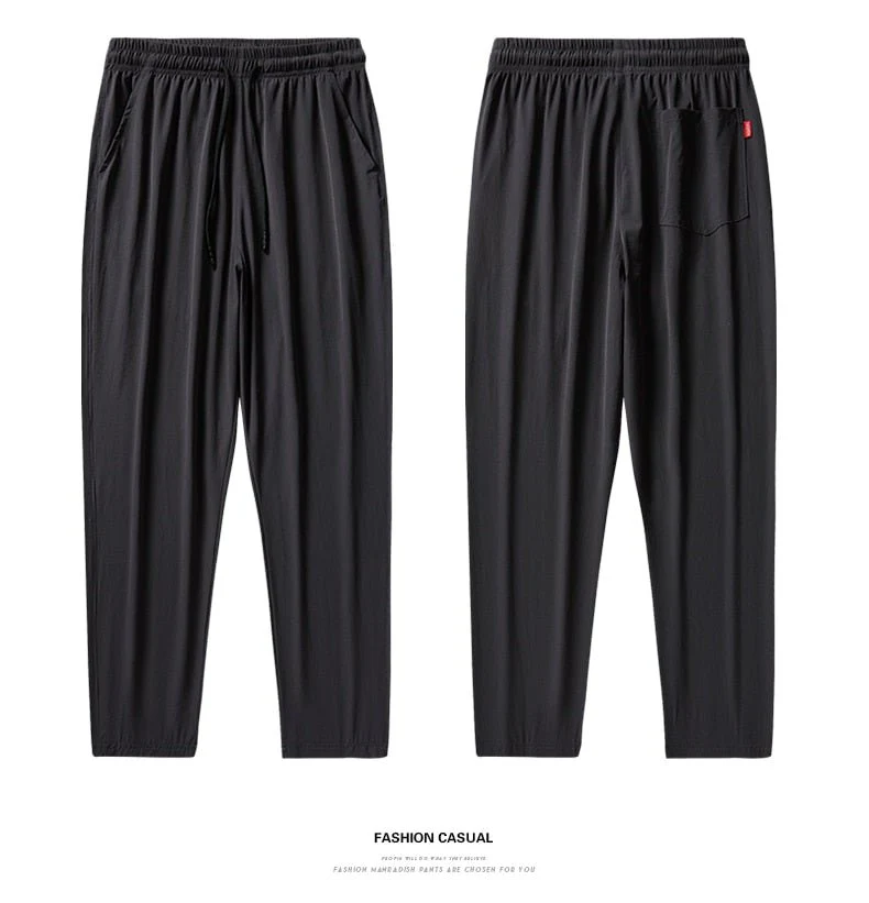 Pantalon Style Coréen - Image 15
