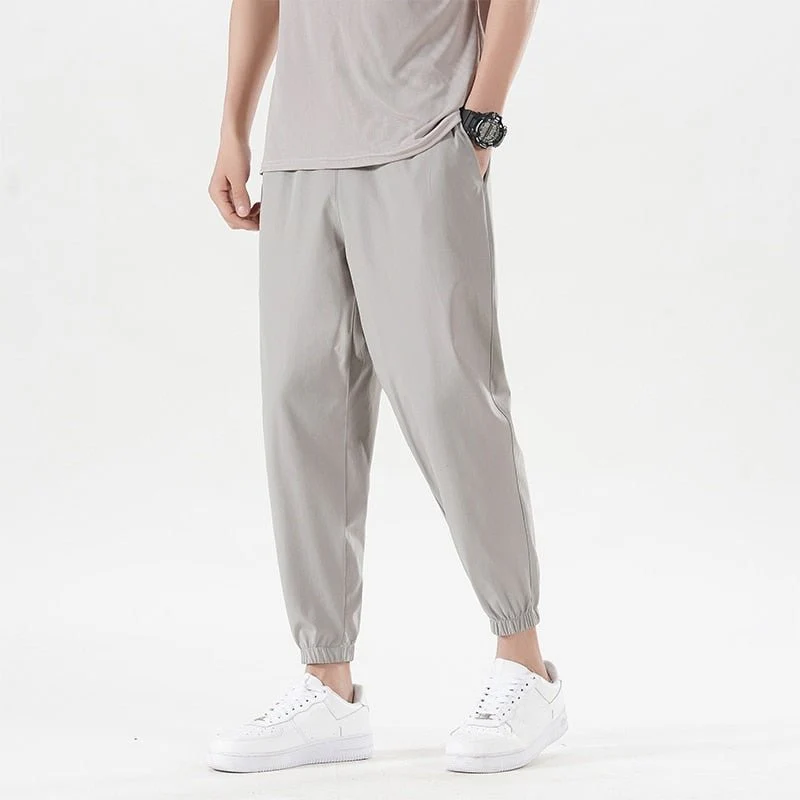 Pantalon Style Coréen - Image 5