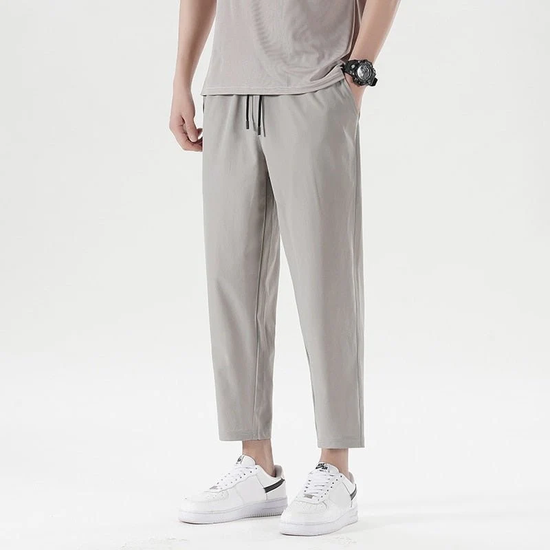 Pantalon Style Coréen - Image 6