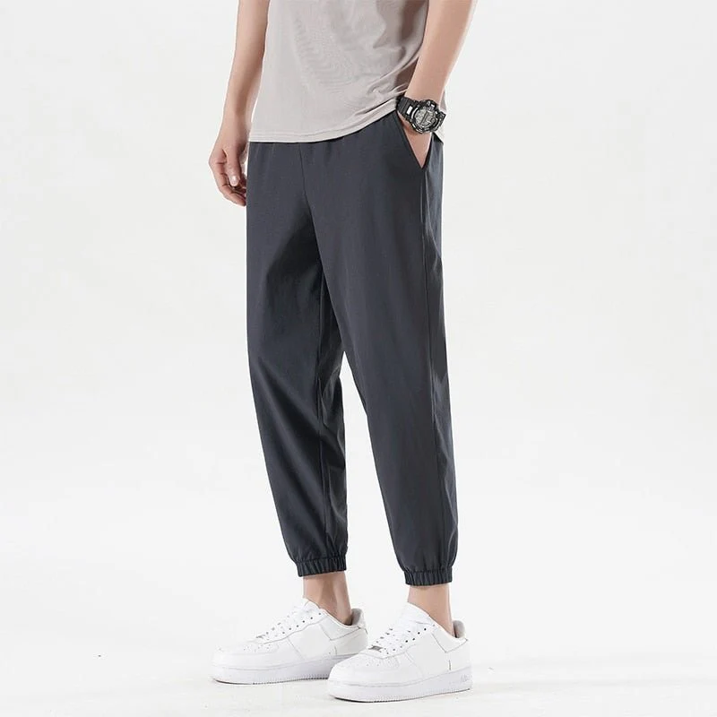 Pantalon Style Coréen - Image 7