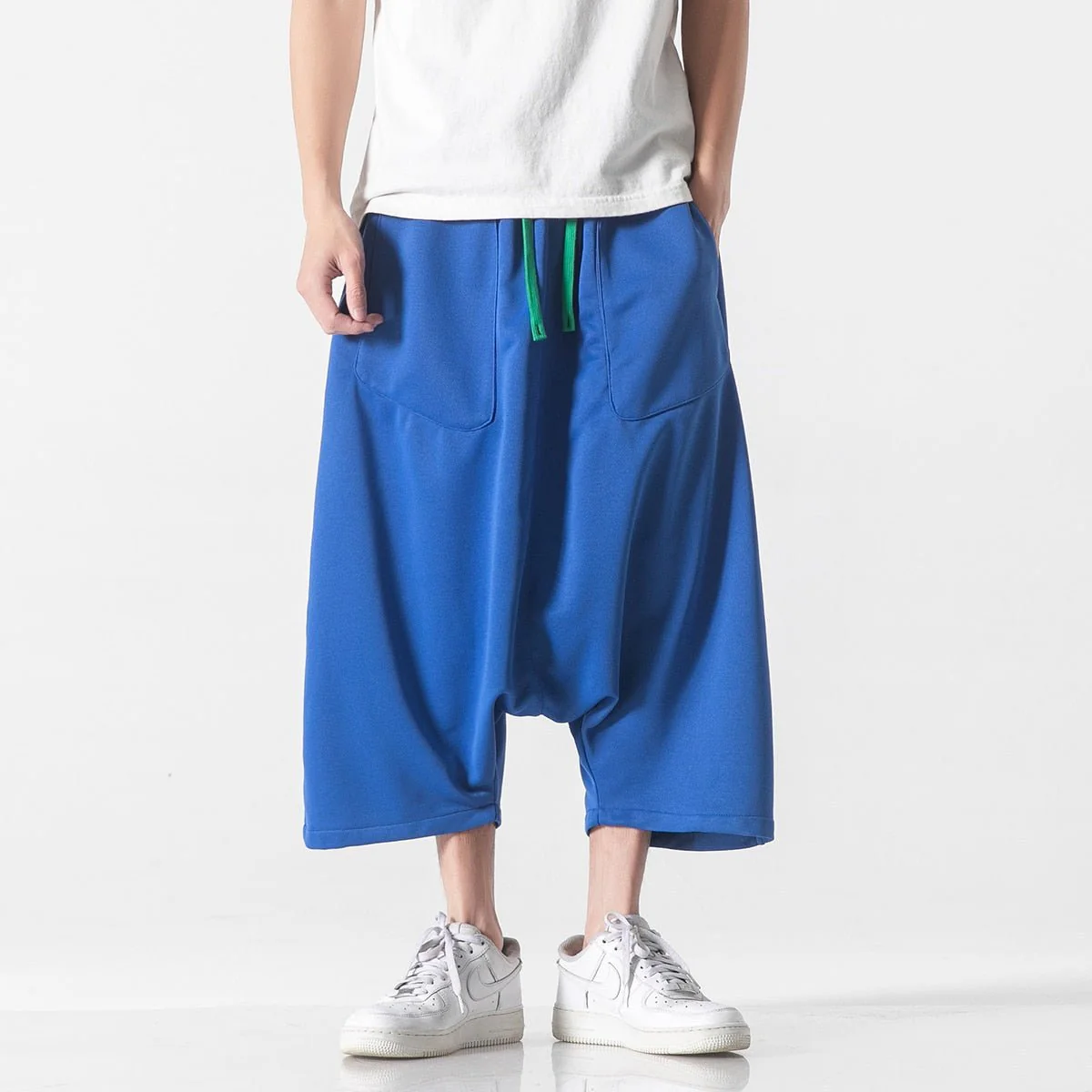 Pantalon Traditionnel Japonais Homme - Image 7
