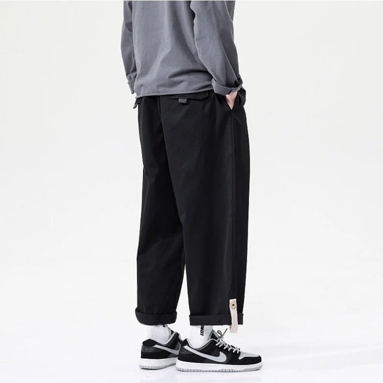 Pantalon Vert Kaki - Image 7