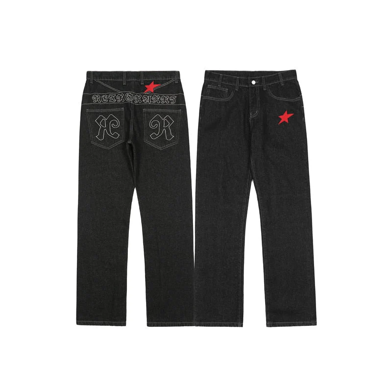 Pantalon Y2K - Image 3