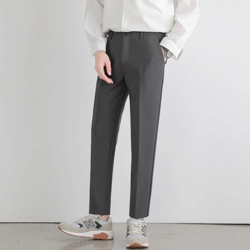 Pantalons Casual Homme - Image 4