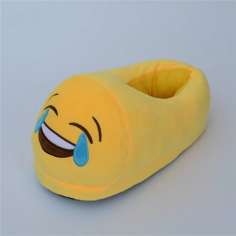 Pantoufle Smiley - Image 10