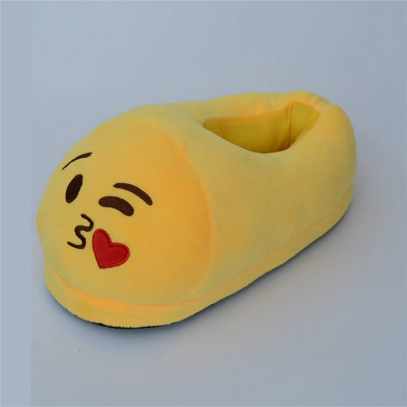 Pantoufle Smiley - Image 11