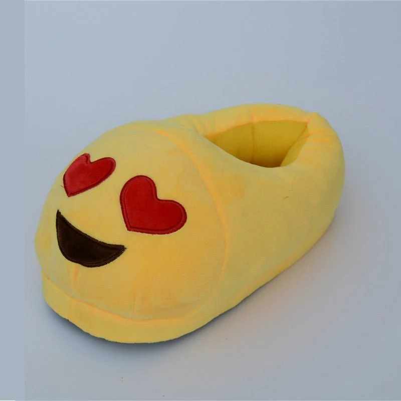 Pantoufle Smiley - Image 12