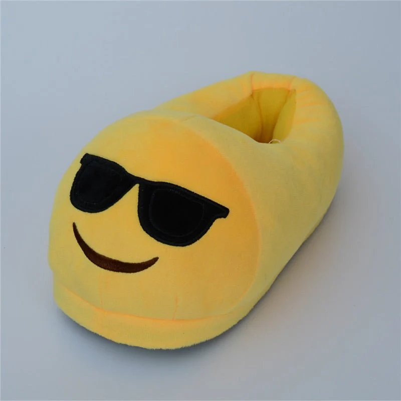Pantoufle Smiley - Image 7