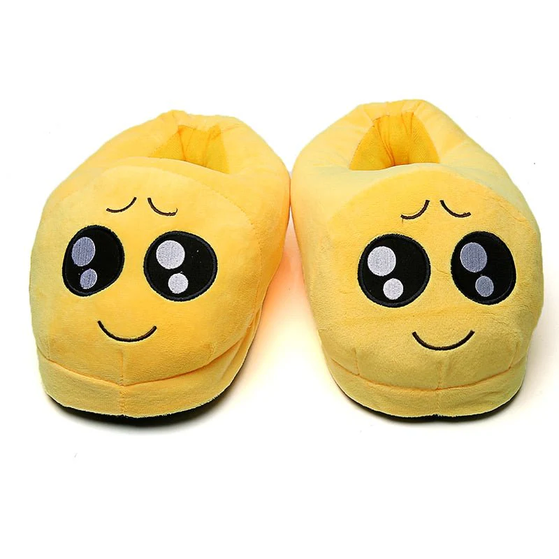 Pantoufle Smiley - Image 8