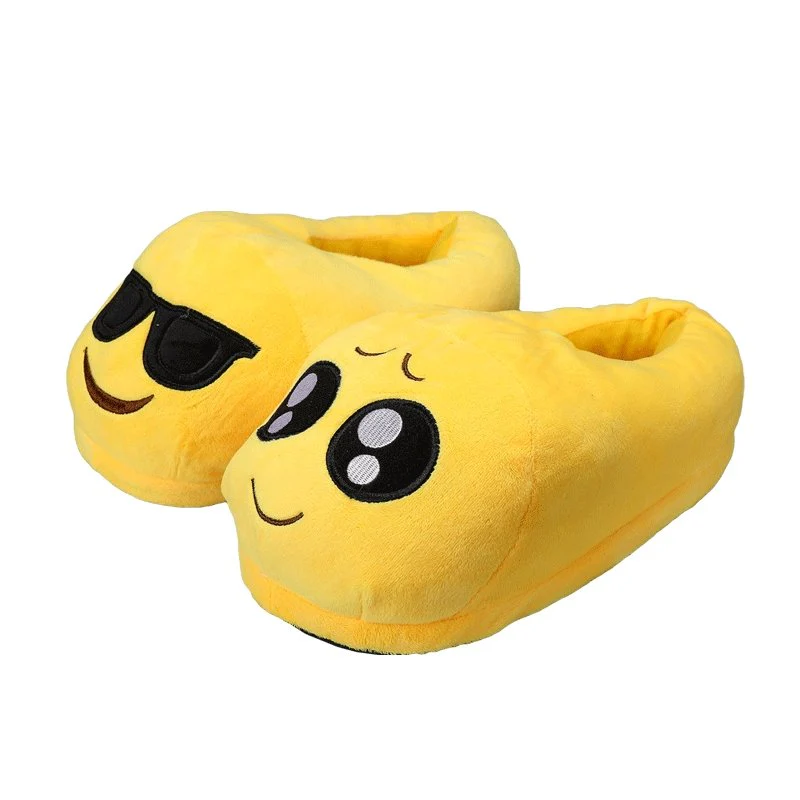 Pantoufle Smiley - Image 9