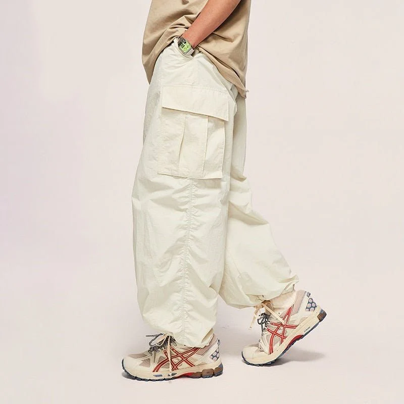 Pants Cargo