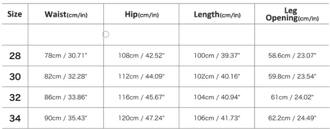 Pants Cargo - Image 3
