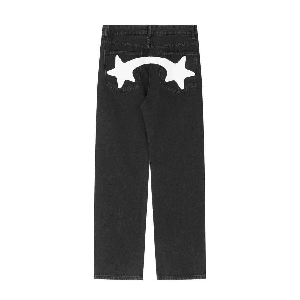 Pants Denim