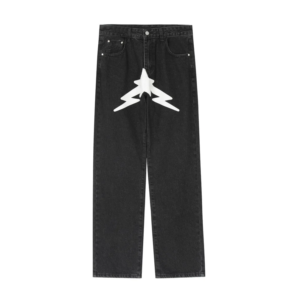 Pants Denim - Image 2