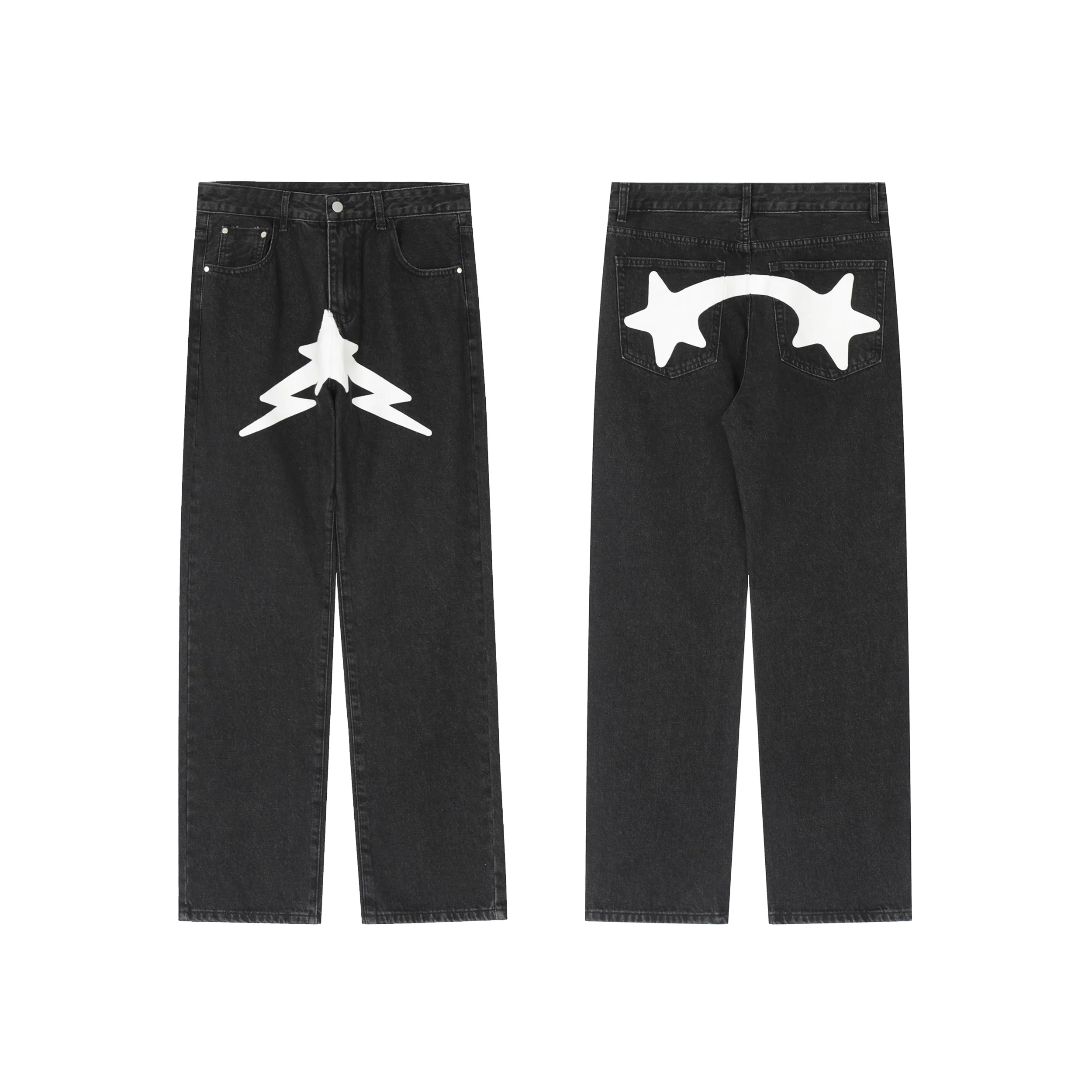 Pants Denim - Image 4