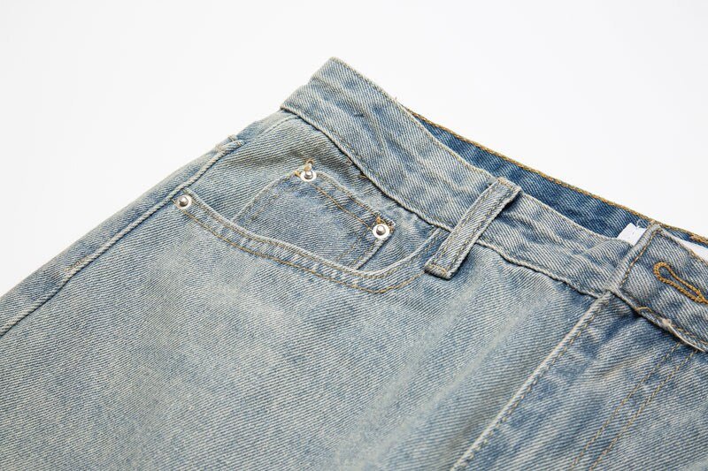 Pants High Street Casual - Image 4