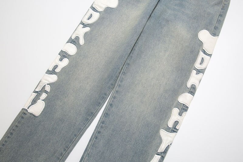 Pants High Street Casual - Image 5