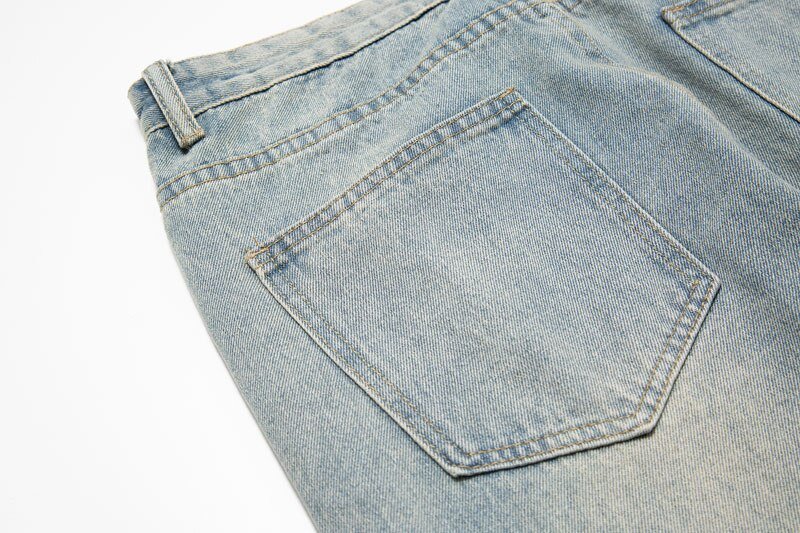 Pants High Street Casual - Image 9