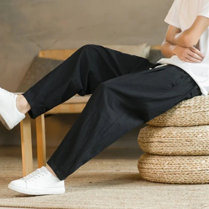 Pants Japanese - Image 11
