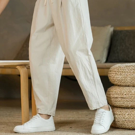 Pants Japanese - Image 6
