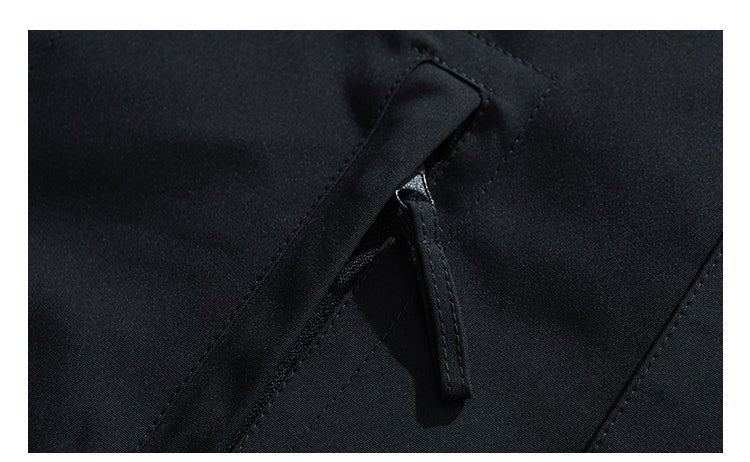 Parka Homme - Image 10