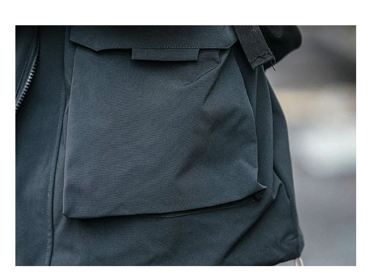 Parka Homme - Image 11