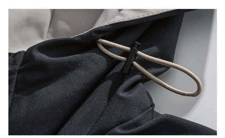 Parka Homme - Image 13