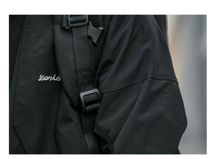 Parka Homme - Image 14