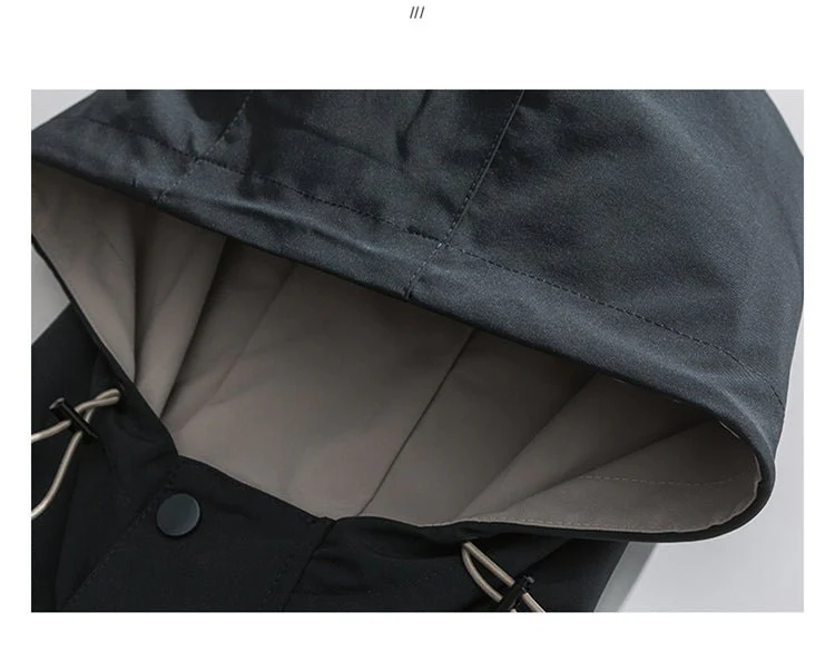 Parka Homme - Image 15