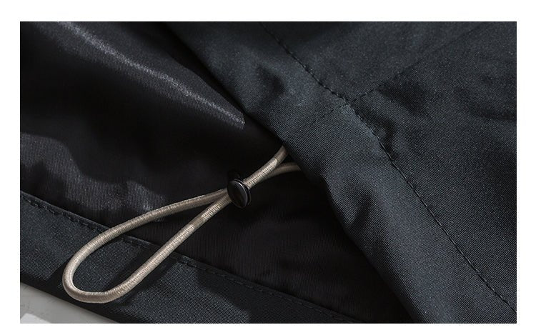 Parka Homme - Image 16