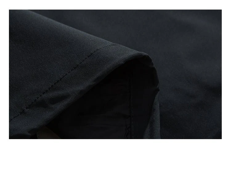 Parka Homme - Image 17
