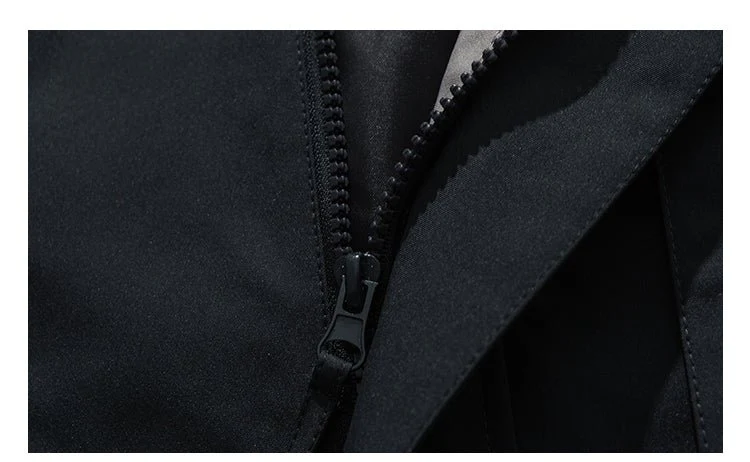 Parka Homme - Image 19