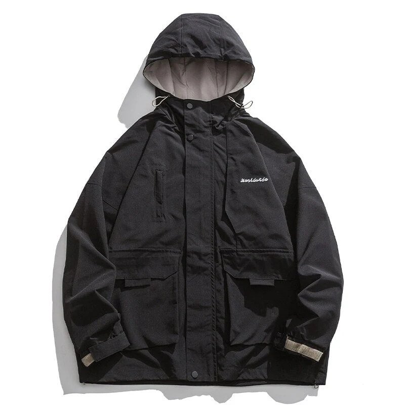 Parka Homme - Image 4