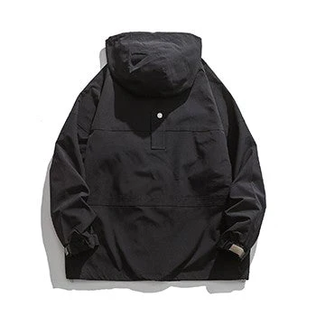 Parka Homme - Image 5