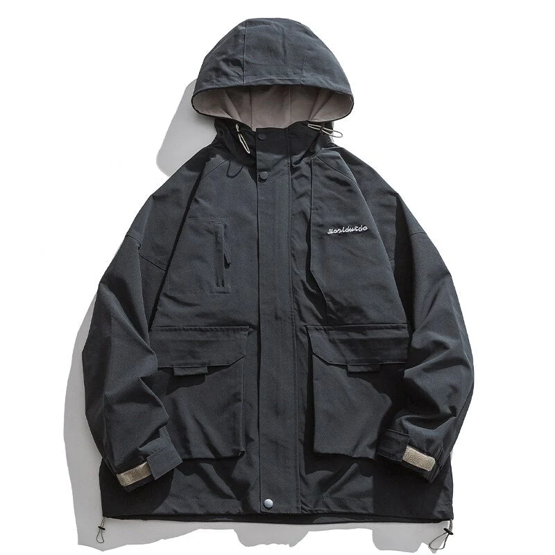Parka Homme - Image 6