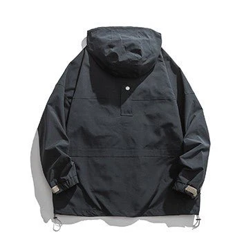 Parka Homme - Image 7