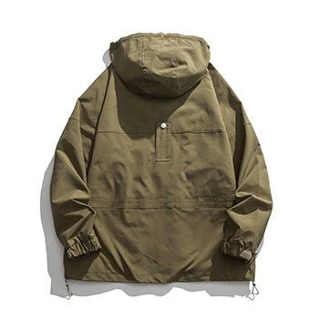 Parka Homme - Image 8