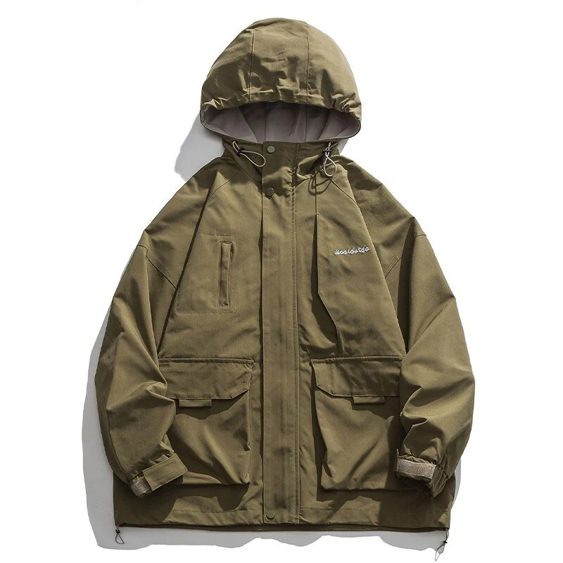 Parka Homme - Image 9