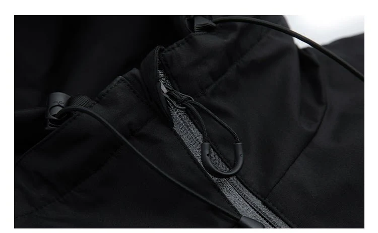 Parka Marron - Image 10