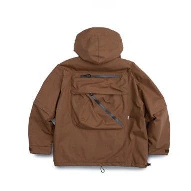 Parka Marron - Image 6