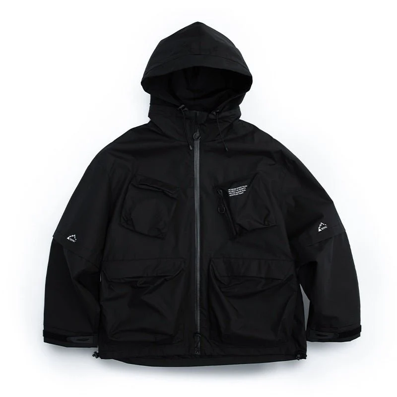 Parka Marron - Image 7