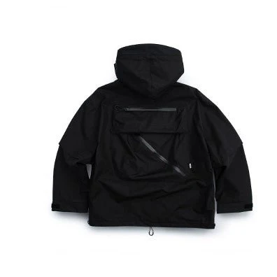 Parka Marron - Image 8