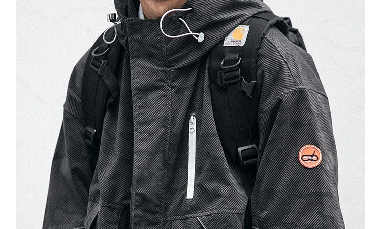 Parkas Techwear - Image 11