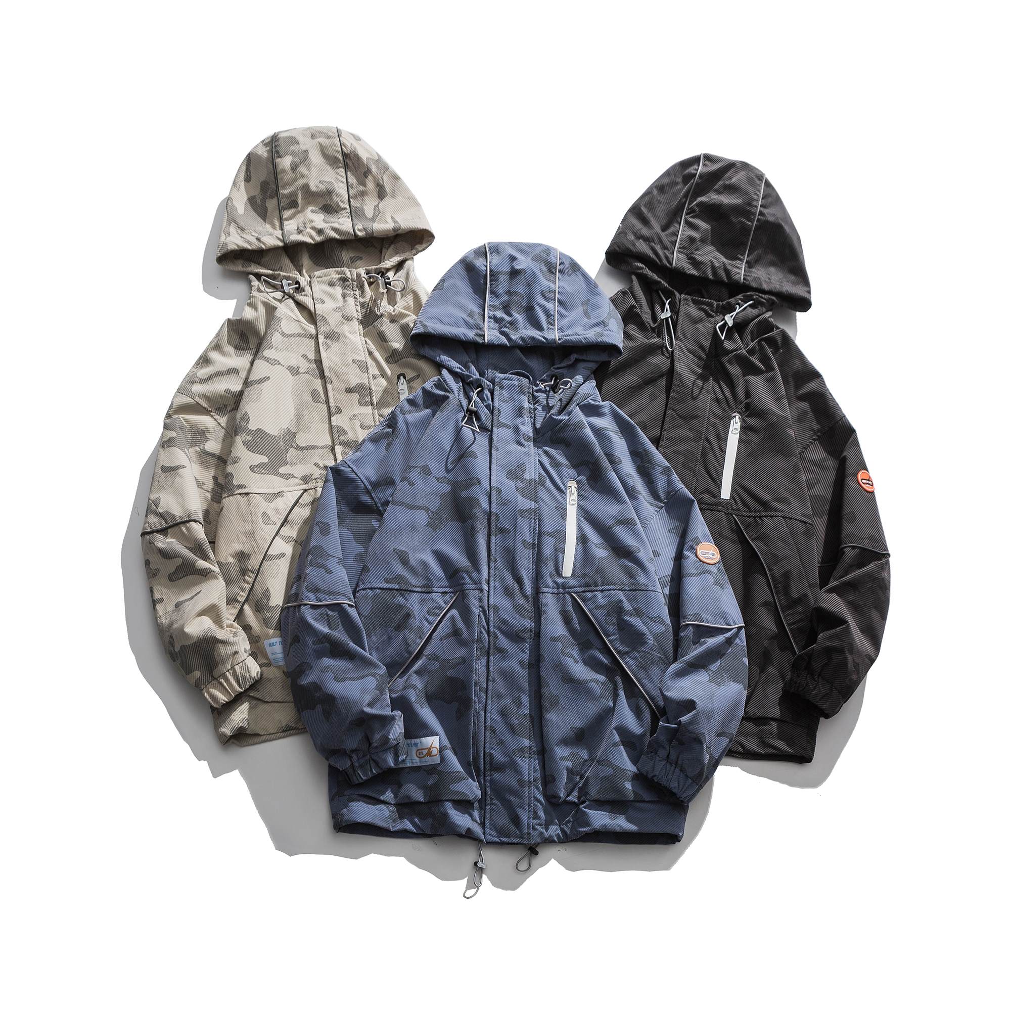 Parkas Techwear - Image 12