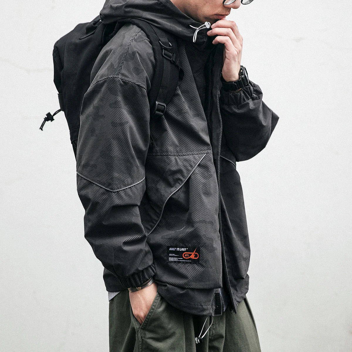 Parkas Techwear - Image 6
