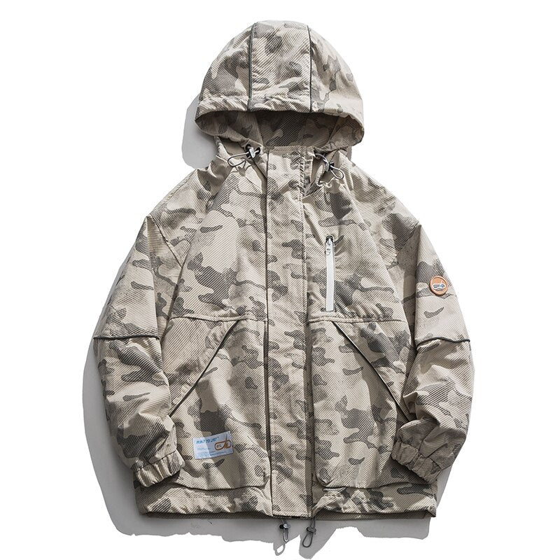 Parkas Techwear - Image 7